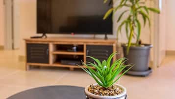 Apartemen | Detail interior