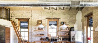 Our Little Schoolhouse on Elm