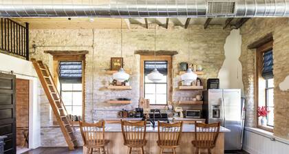 Our Little Schoolhouse on Elm