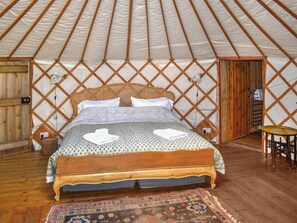 1 habitación