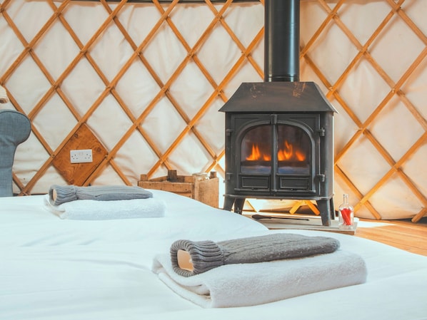1 Schlafzimmer