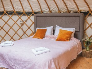 1 Schlafzimmer
