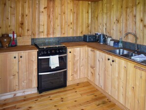 Cucina privata