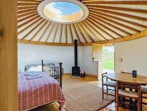 2 bedrooms
