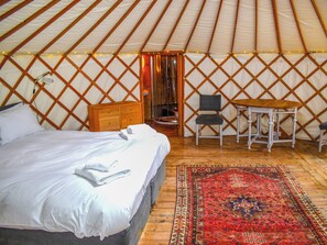 2 Schlafzimmer