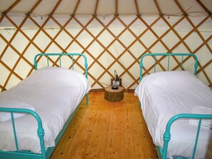 2 Schlafzimmer