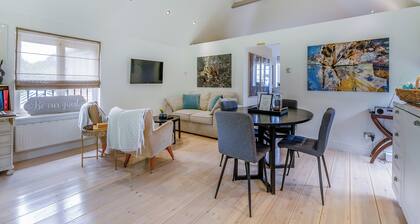 Fir Tree Apartment - UK49993