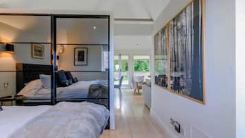 1 bedroom, free WiFi