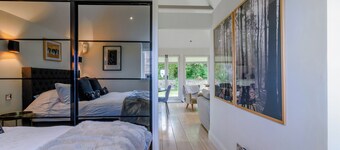 Fir Tree Apartment - UK49993