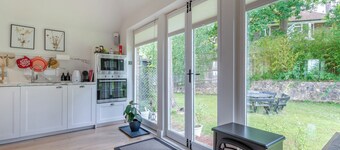 Fir Tree Apartment - UK49993