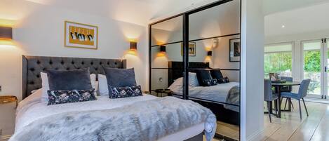 1 chambre, Wi-Fi gratuit