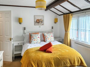 2 Schlafzimmer, kostenloses WLAN