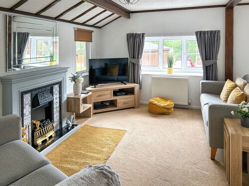 2 bedroom accommodation in Morpeth