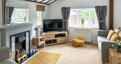 2 bedroom accommodation in Morpeth