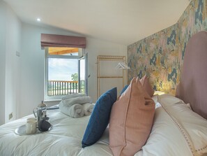 1 slaapkamer, gratis wifi