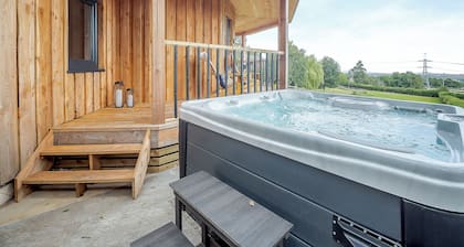 1 bedroom accommodation in Abergele