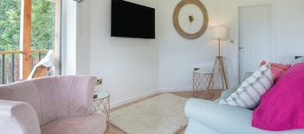 1 bedroom accommodation in Abergele