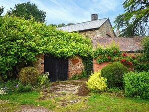 Exterior - 2 bedroom accommodation in Sidmouth (Sidmouth)