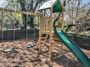 Espace pour enfants