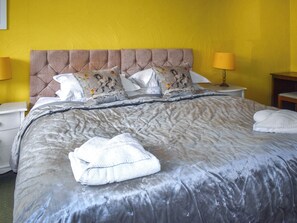 3 Schlafzimmer, kostenloses WLAN
