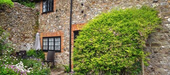 Cider Cottage - UK50076