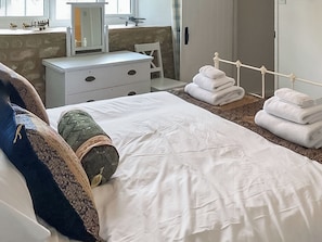 1 Schlafzimmer, kostenloses WLAN