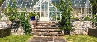 2 bedroom accommodation in Membury