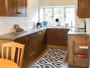 Dishwasher