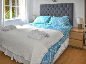 3 bedrooms, free WiFi