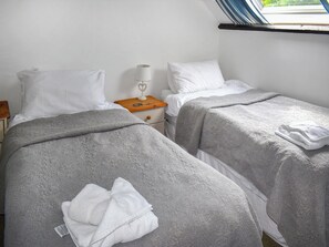 3 chambres, Wi-Fi gratuit