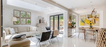 4 bedroom accommodation in Crowborough