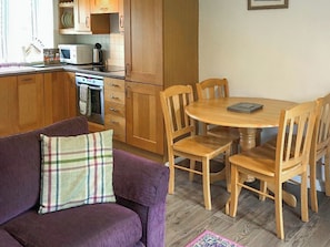 Interior - 2 bedroom accommodation in Membury, near Axminster (Membury, near Axminster)