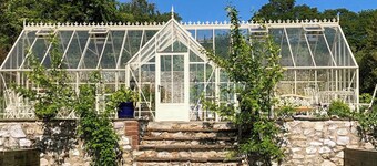 2 slaapkamer accommodatie in Membury, near Axminster