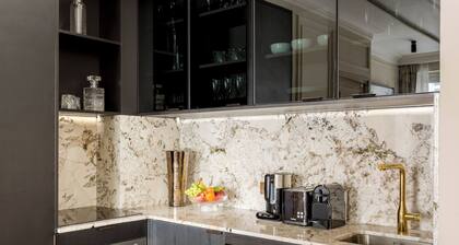 Merveil Luxury Suites - Turbigo II-III