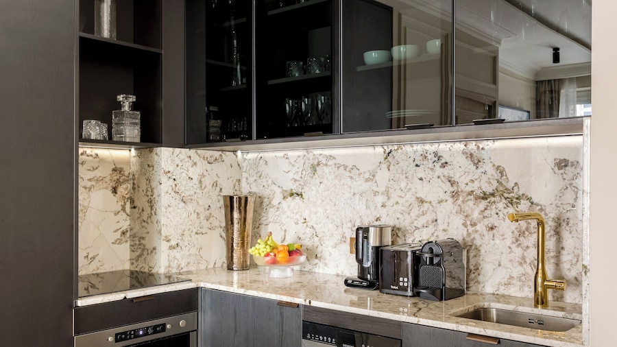 Merveil Luxury Suites - Turbigo II-III