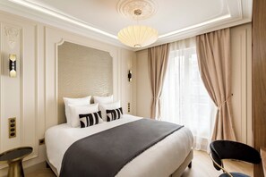 Apartment, City View | View from room