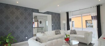 Villa in Monce-en-belin Near Le Mans Circuit