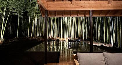 and FOREST Katsuura Takenohanare