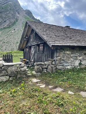 Ulkopuoli