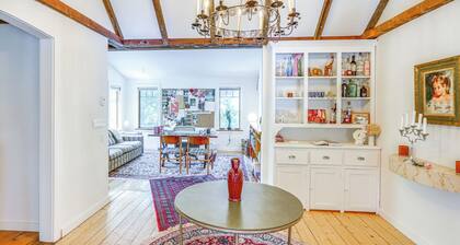 9 Mi to Dtwn Hudson: Pet-Friendly Home w/ Pool