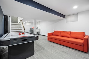 Sala de jogos