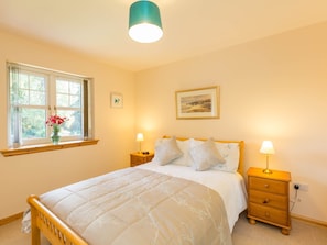 3 habitaciones, wifi y ropa de cama 