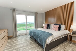 2 slaapkamers, wifi, beddengoed