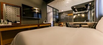 Hotel sseom