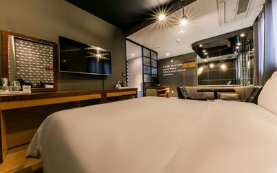 Hotel sseom