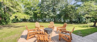 Beaver Lake Escape – Hot Tub & Fire Pit