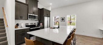 Ranger: New Home, 2mi-A&M/Walk-Legends Event Ctr