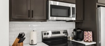 Ranger: New Home, 2mi-A&M/Walk-Legends Event Ctr