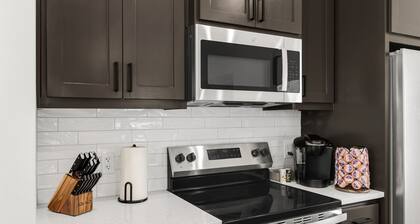 Ranger: New Home, 2mi-A&M/Walk-Legends Event Ctr