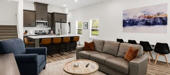 Ranger: New Home, 2mi-A&M/Walk-Legends Event Ctr